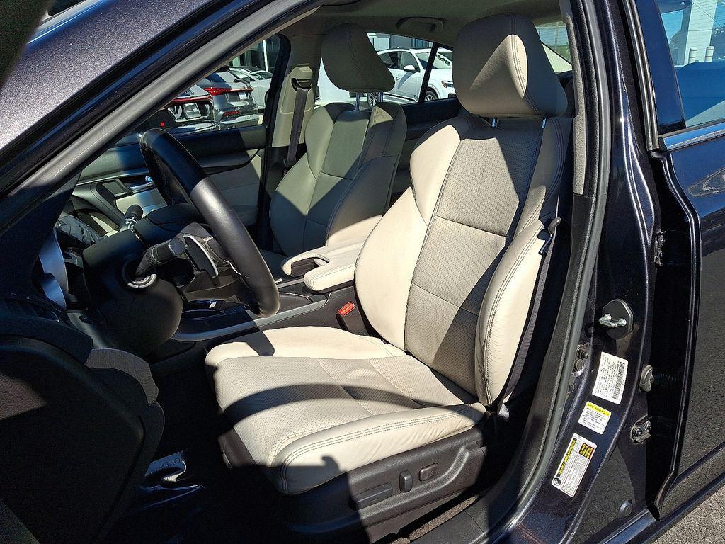 used 2013 Acura TL car, priced at $7,870