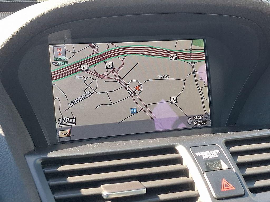 used 2013 Acura TL car, priced at $7,870