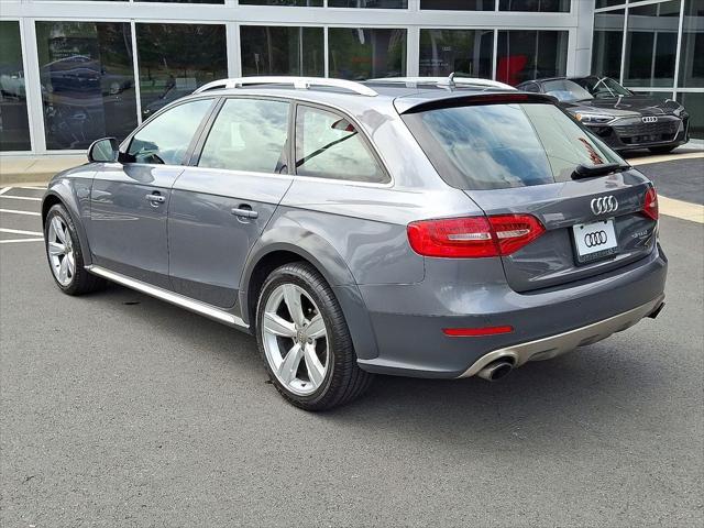 used 2013 Audi allroad car, priced at $9,720