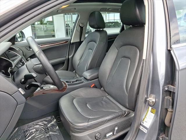 used 2013 Audi allroad car, priced at $9,720