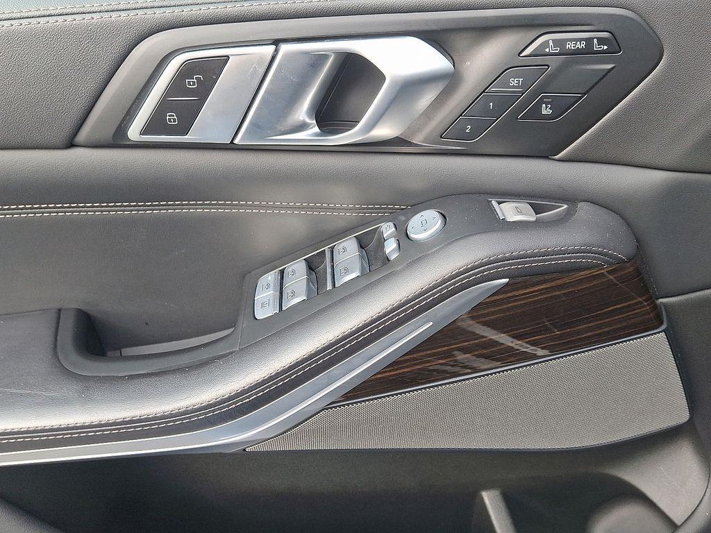 used 2023 BMW X7 car, priced at $56,720