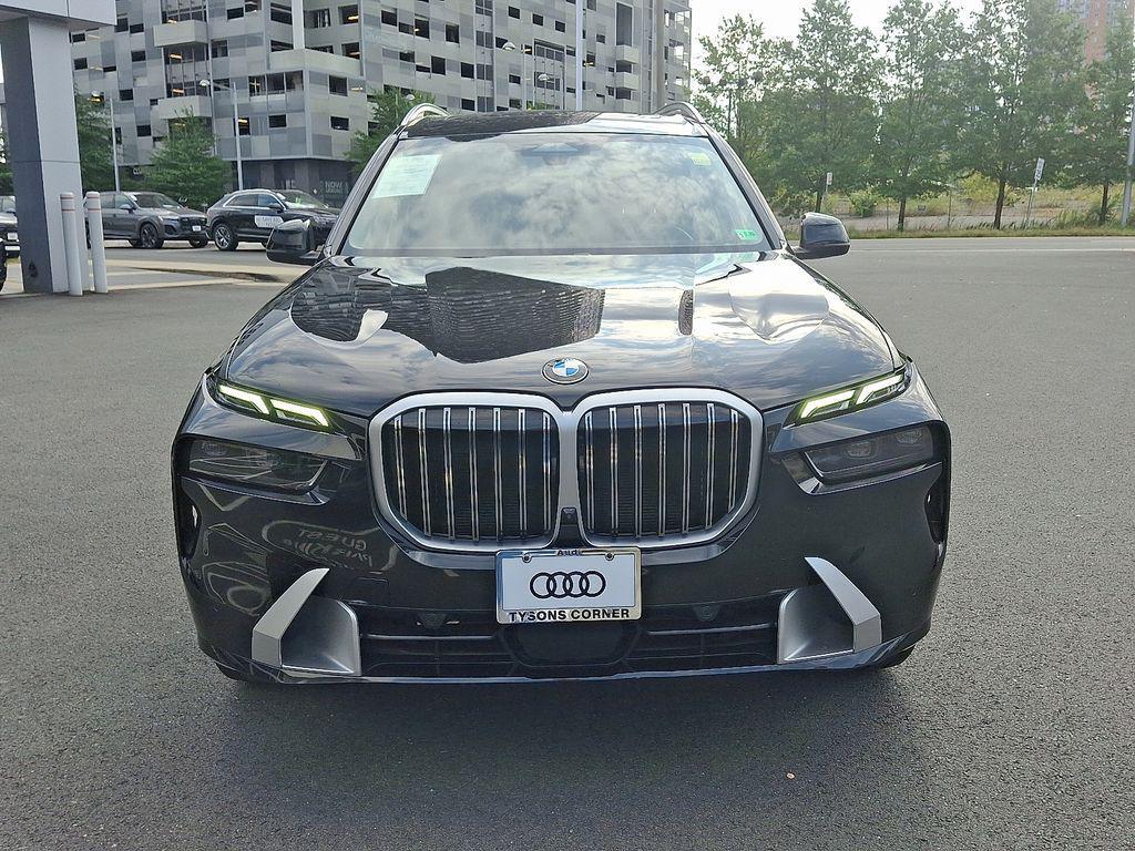 used 2023 BMW X7 car, priced at $56,720