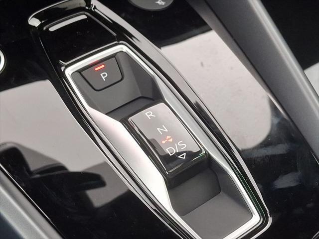 new 2025 Audi A3 car, priced at $43,740