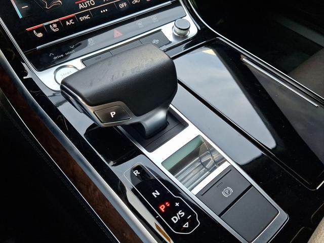 used 2019 Audi A8 car, priced at $32,993