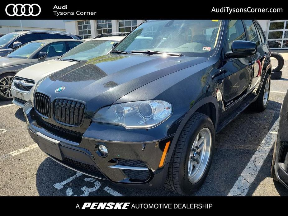 used 2012 BMW X5 car, priced at $9,720