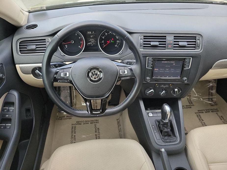 used 2016 Volkswagen Jetta car, priced at $12,992