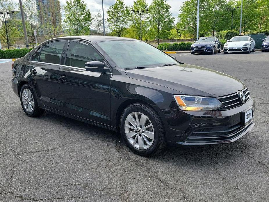 used 2016 Volkswagen Jetta car, priced at $12,992