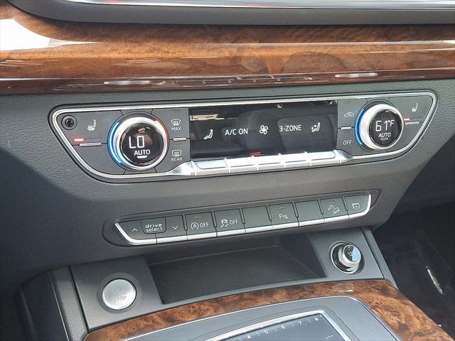 used 2018 Audi Q5 car, priced at $12,992