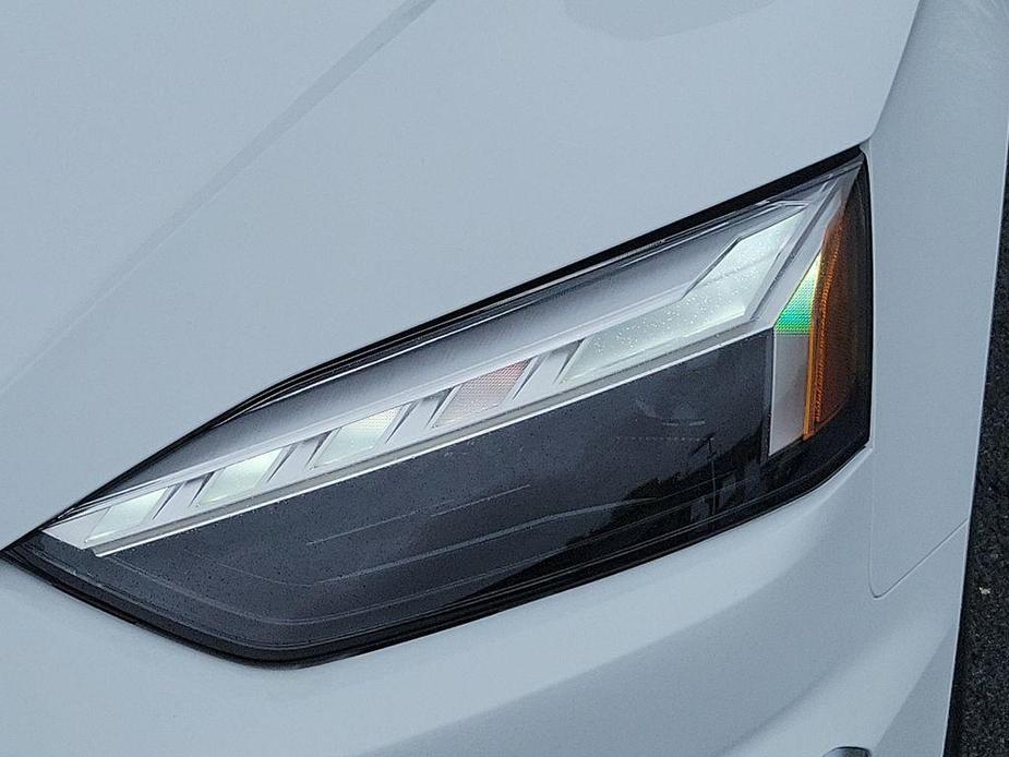 new 2024 Audi A5 Sportback car, priced at $52,580