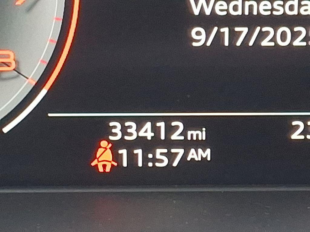 used 2022 Audi Q5 car, priced at $28,980