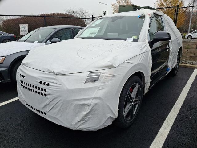 new 2024 Audi Q5 e car, priced at $68,885