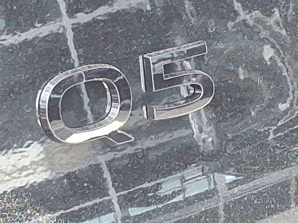 new 2025 Audi Q5 car, priced at $57,660