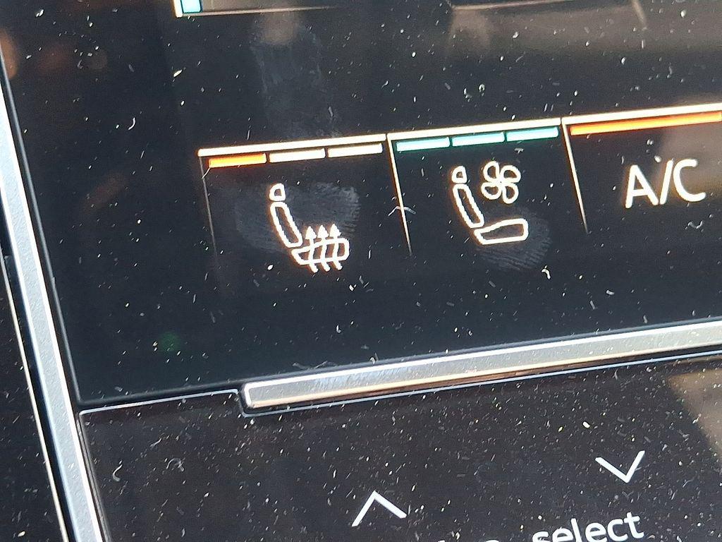 new 2026 Audi Q7 car, priced at $78,140