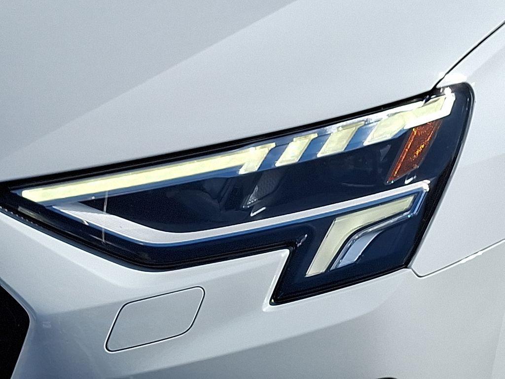 used 2023 Audi A3 car, priced at $26,393