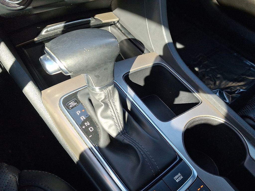 used 2016 Kia Optima car, priced at $12,720