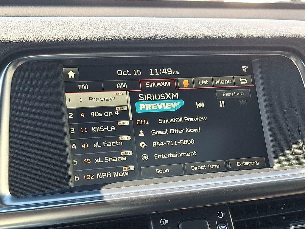 used 2016 Kia Optima car, priced at $12,720