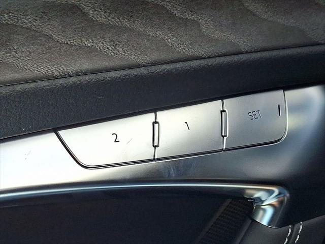 new 2025 Audi A6 car, priced at $82,940