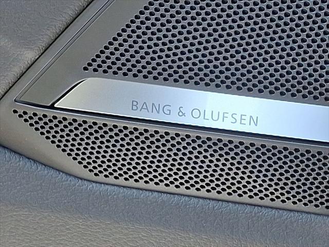 new 2025 Audi A6 car, priced at $82,940