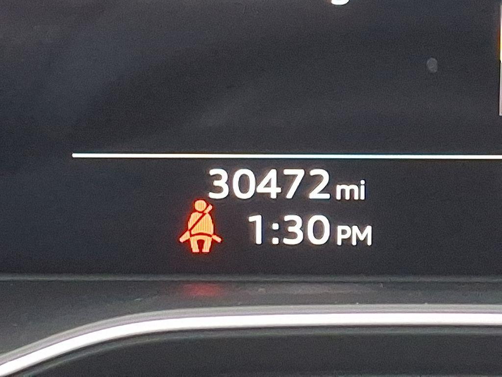 used 2022 Audi S4 car, priced at $41,000