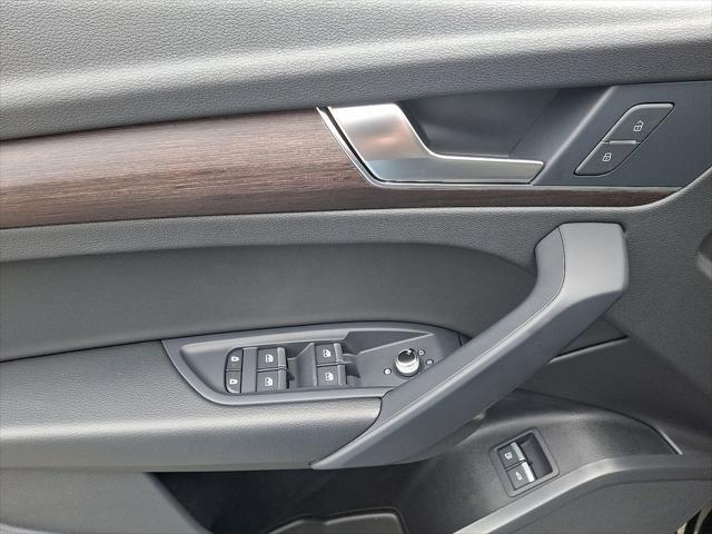 used 2024 Audi Q5 e car, priced at $49,994