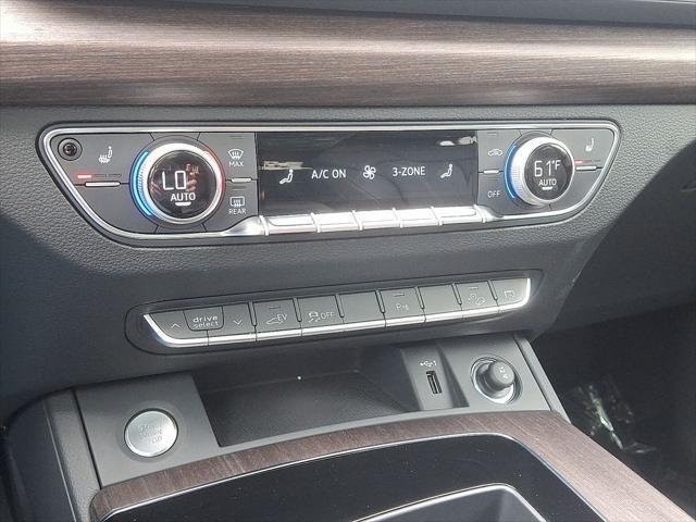 used 2024 Audi Q5 e car, priced at $49,994