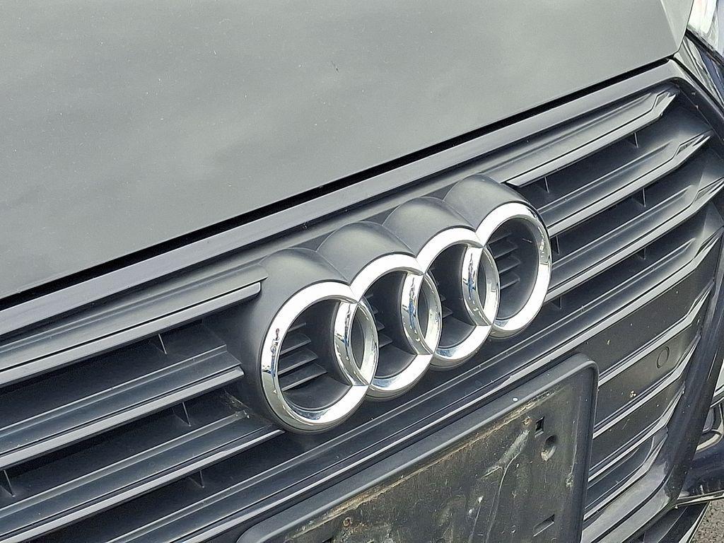 used 2019 Audi A4 car, priced at $18,997