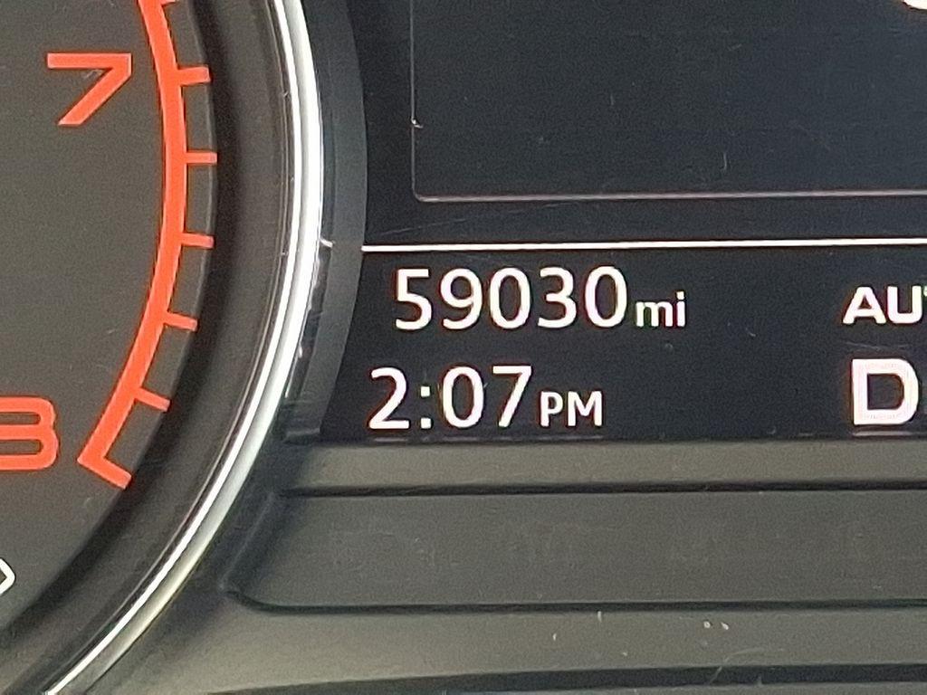 used 2019 Audi A4 car, priced at $18,692