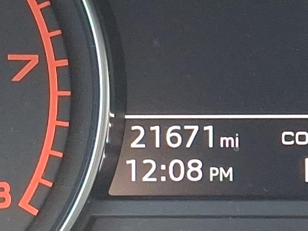 used 2023 Audi A4 allroad car, priced at $39,993