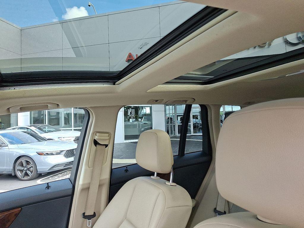 used 2011 Mercedes-Benz GLK-Class car, priced at $9,420