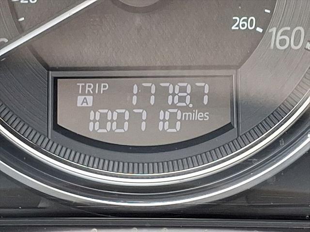 used 2016 Mazda CX-5 car, priced at $14,494