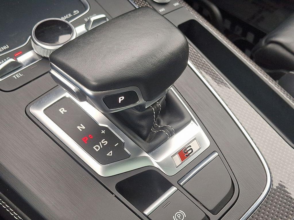 used 2019 Audi SQ5 car, priced at $24,440