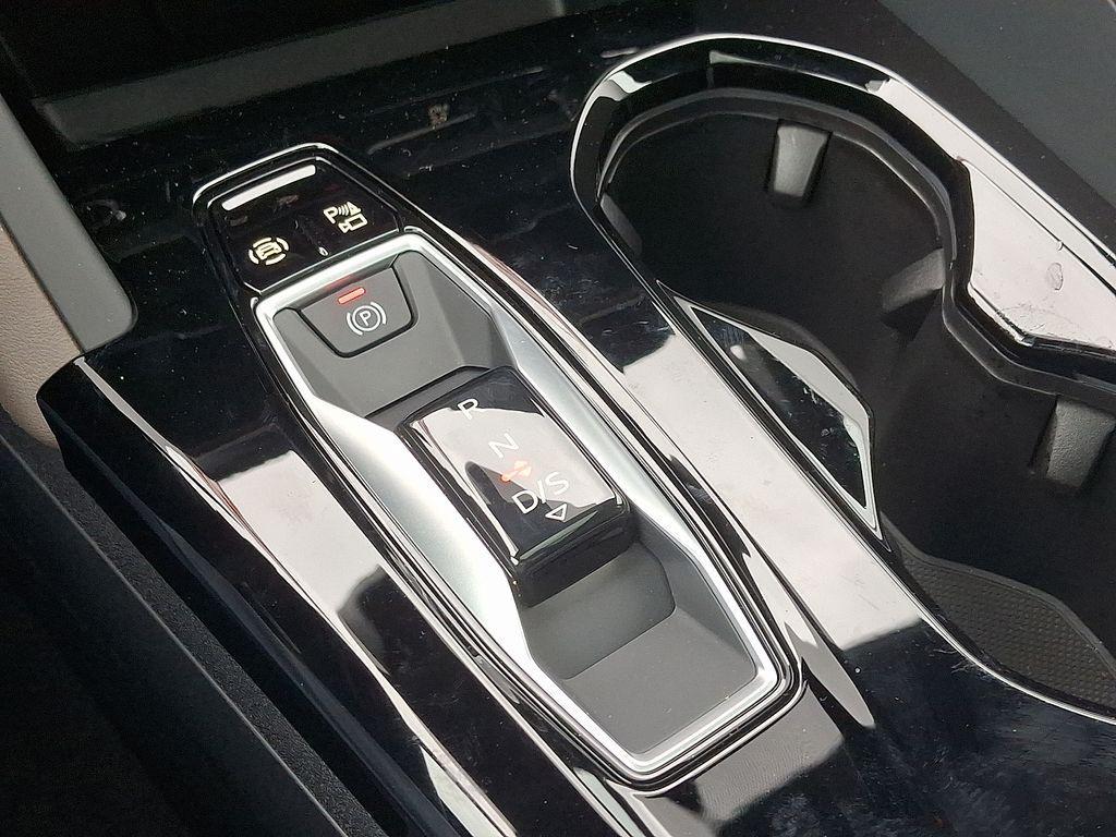 new 2025 Audi Q5 car, priced at $57,660