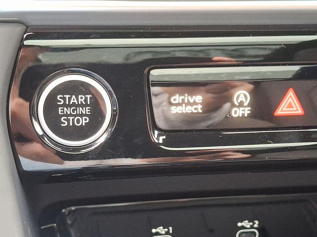 new 2025 Audi Q5 car, priced at $57,660