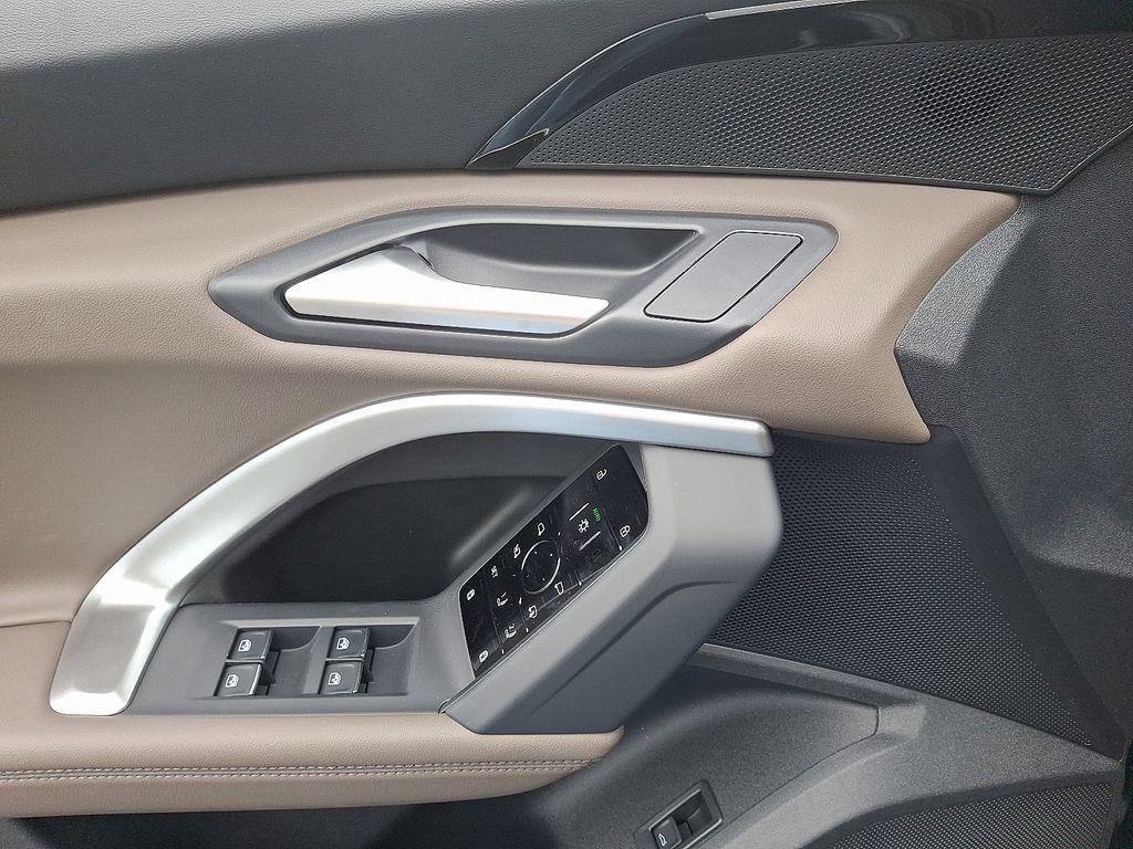 new 2025 Audi Q5 car, priced at $57,660