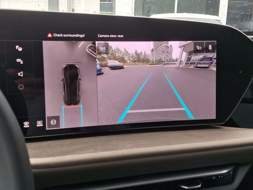 new 2025 Audi Q5 car, priced at $57,660