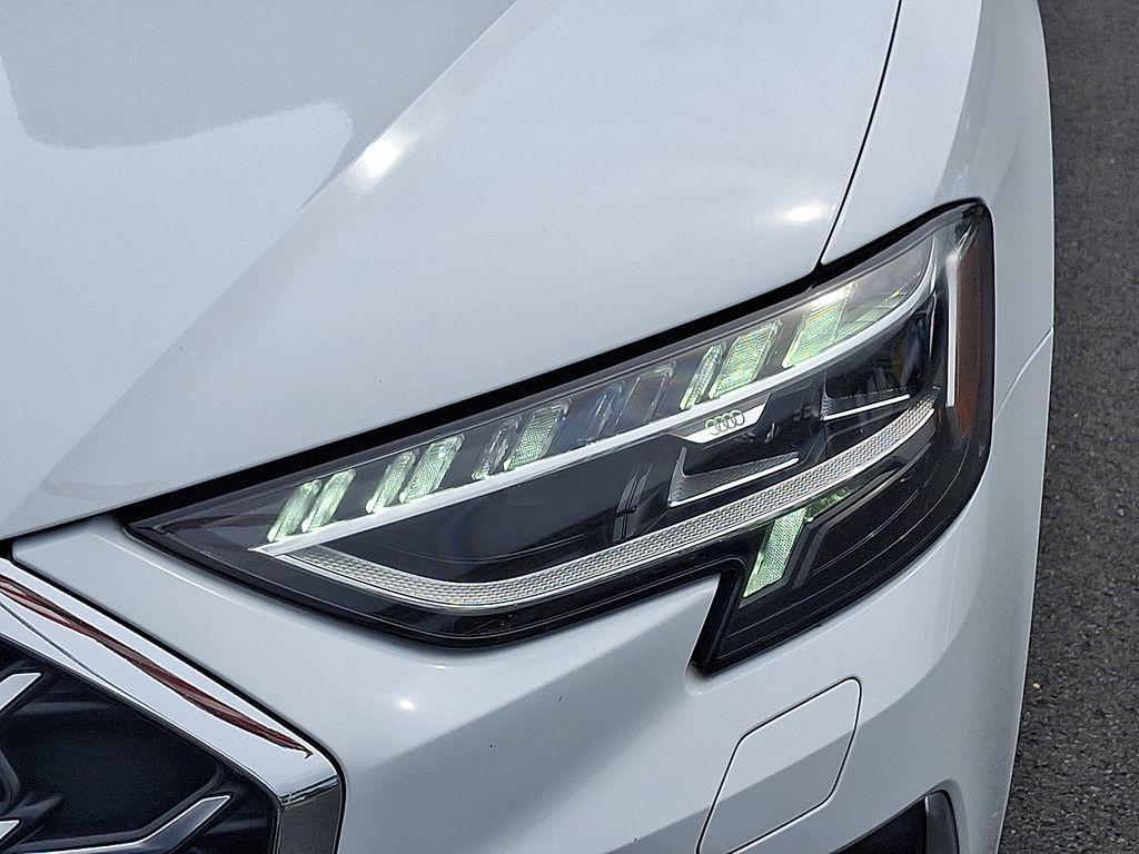 used 2022 Audi S8 car, priced at $73,430