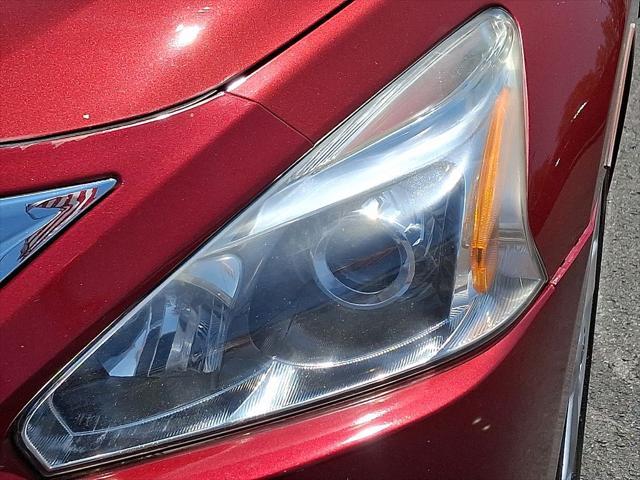 used 2014 Nissan Altima car, priced at $7,797