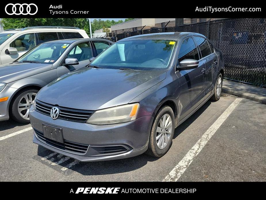 used 2014 Volkswagen Jetta car, priced at $5,820