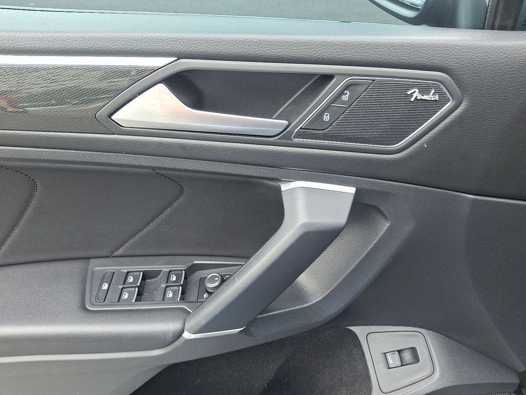 used 2020 Volkswagen Tiguan car, priced at $21,420