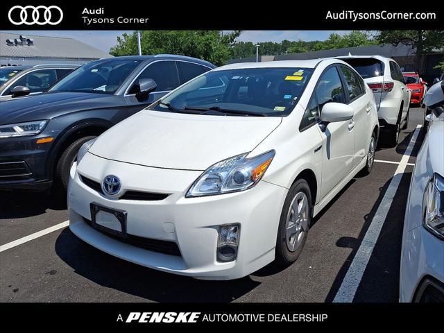used 2010 Toyota Prius car, priced at $6,888
