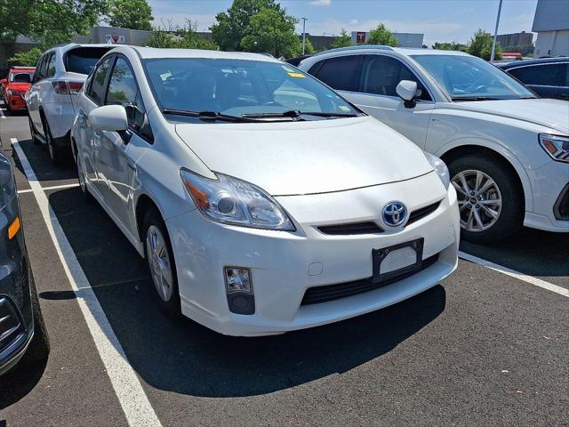 used 2010 Toyota Prius car, priced at $6,888