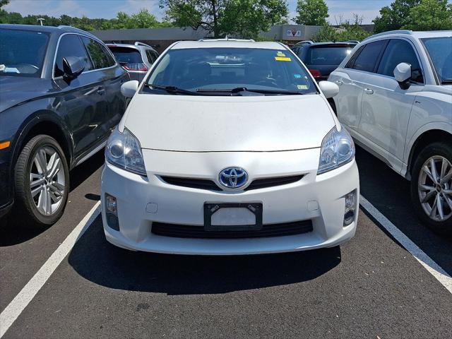 used 2010 Toyota Prius car, priced at $6,888