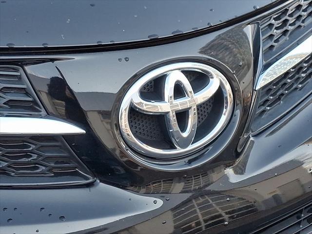 used 2013 Toyota RAV4 car, priced at $13,995