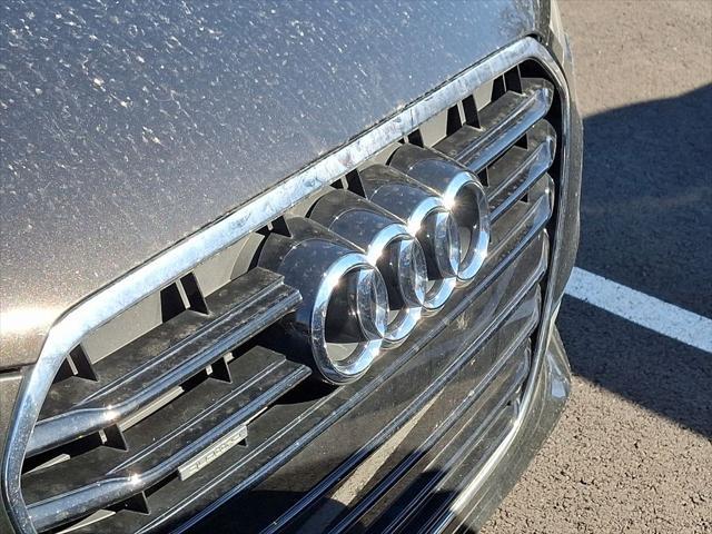 used 2014 Audi A6 car, priced at $6,420