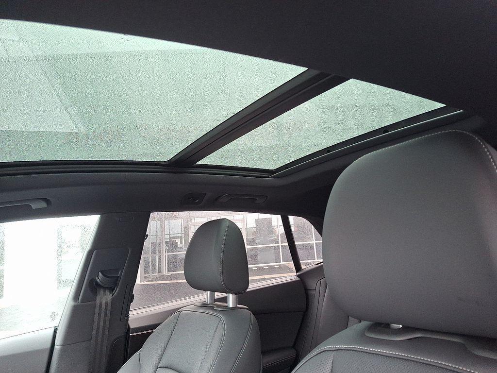 used 2025 Audi Q8 car, priced at $68,698