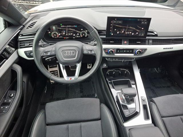 used 2023 Audi A5 Sportback car, priced at $39,993