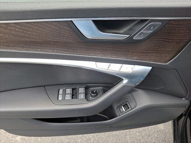 used 2019 Audi A6 car, priced at $14,994