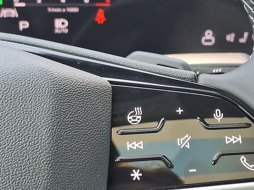 new 2025 Audi A5 car, priced at $56,775