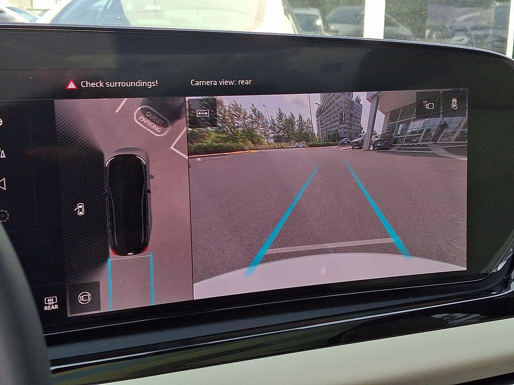 new 2025 Audi A5 car, priced at $56,775