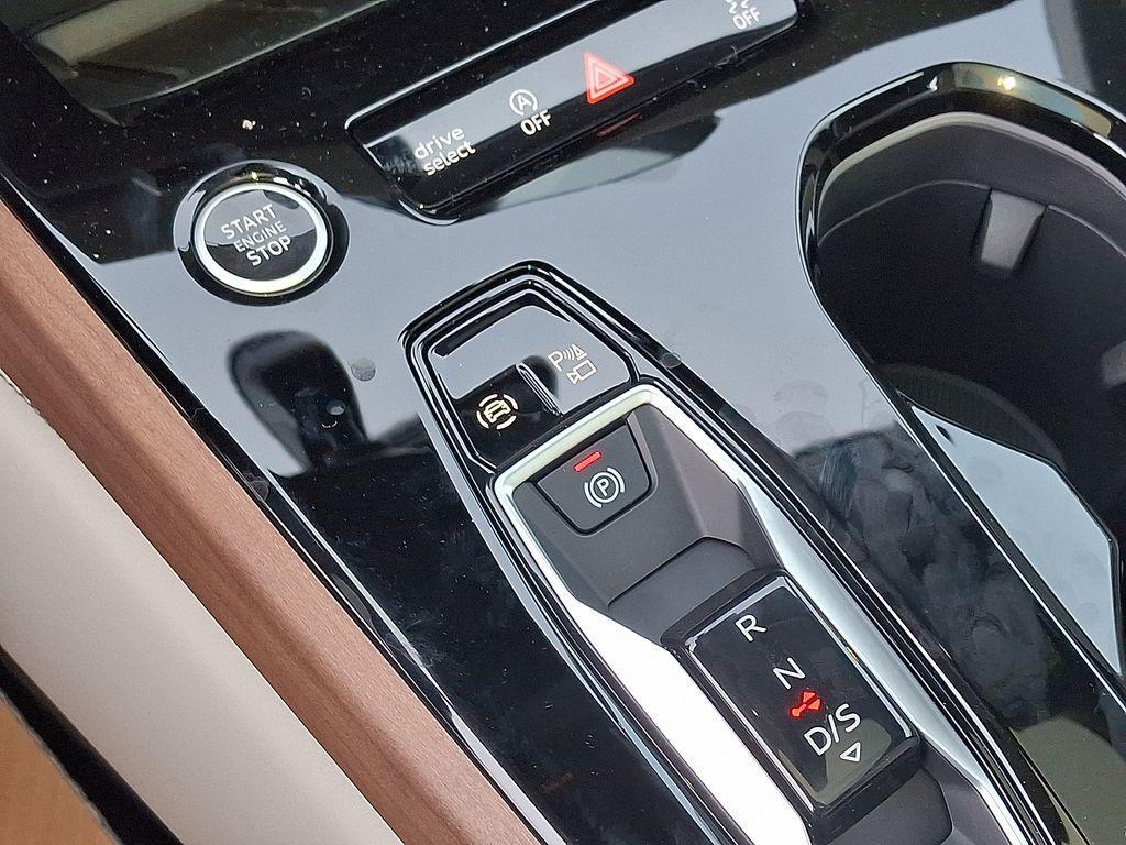 new 2025 Audi A5 car, priced at $56,775